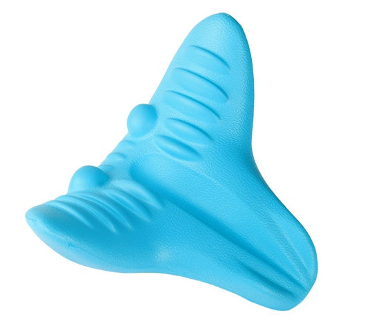 Cervical Spine Shiatsu Neck Massage Pillow – Home Pain Relief
