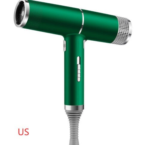 New Concept Hair Dryer Household Hair Dryer CJ