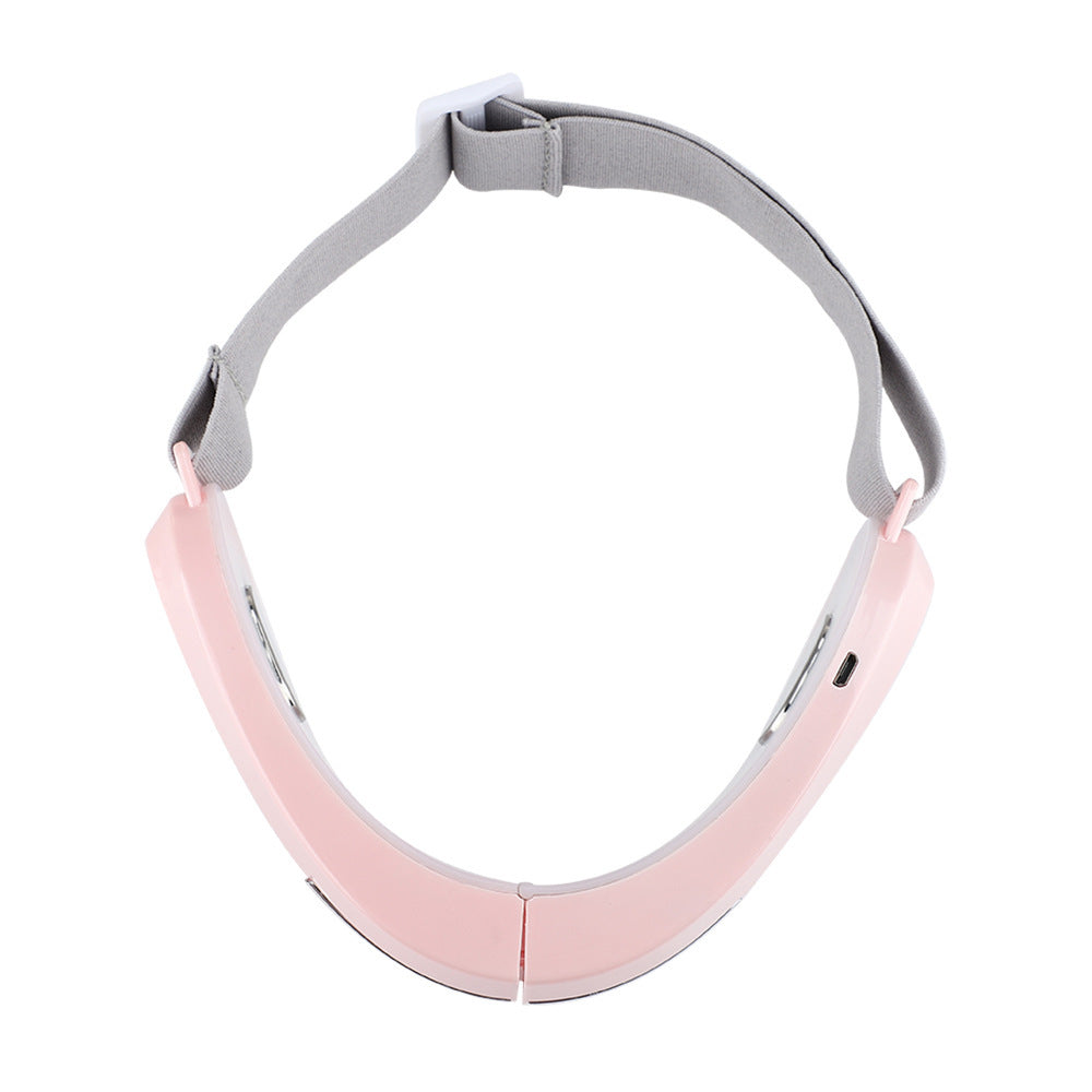 Tightening Double Chin V-Shaped Face-Lifting Tool – Firming & Contouring CJ