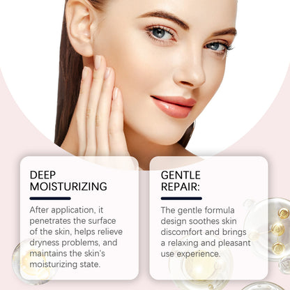 Moisturizing Collagen Capsule Cream – Hydrating & Anti-Aging Care