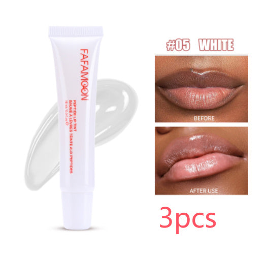 Glossy Waterproof Long-Lasting Lip Glaze – Shiny Mirror Finish Liquid