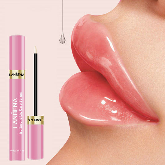 LANBENA Lip Care Balm – Moisturizing and Enhancing Lip Elasticity CJ