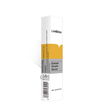 LANBENA Eyelash Liquid – Strengthening & Nourishing