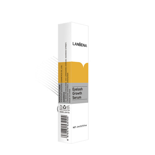 LANBENA Eyelash Liquid – Strengthening & Nourishing