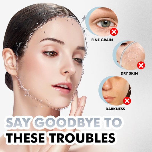 Moisturizing Natural Light Gel Concealer – Hydrating & Lightweight