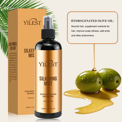 Hair Care Spray – Soft and Gentle