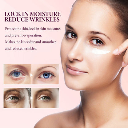 Mango Eye Cream – Fades Wrinkles & Smooths Fishtail Lines