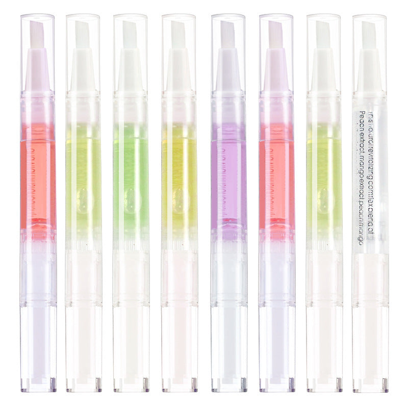 Nail Nutrition Pen – Strengthening & Moisturizing Care