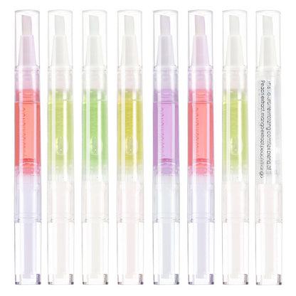 Nail Nutrition Pen – Strengthening & Moisturizing Care
