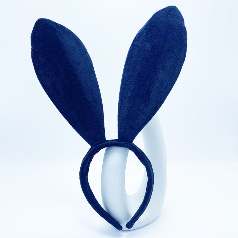 Easter Bunny Rabbit Ears Headband – Cute Hair Accessory