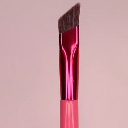 3D Eyebrow Brush – Stereoscopic Brow & Hairline Shaping Tool CJ