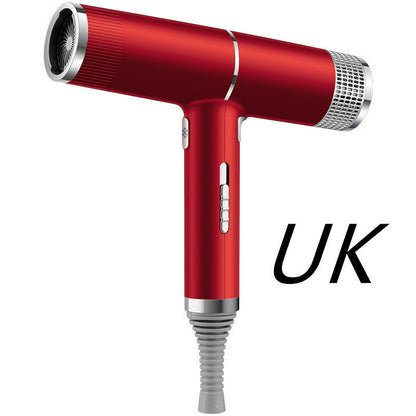 New Concept Hair Dryer Household Hair Dryer CJ