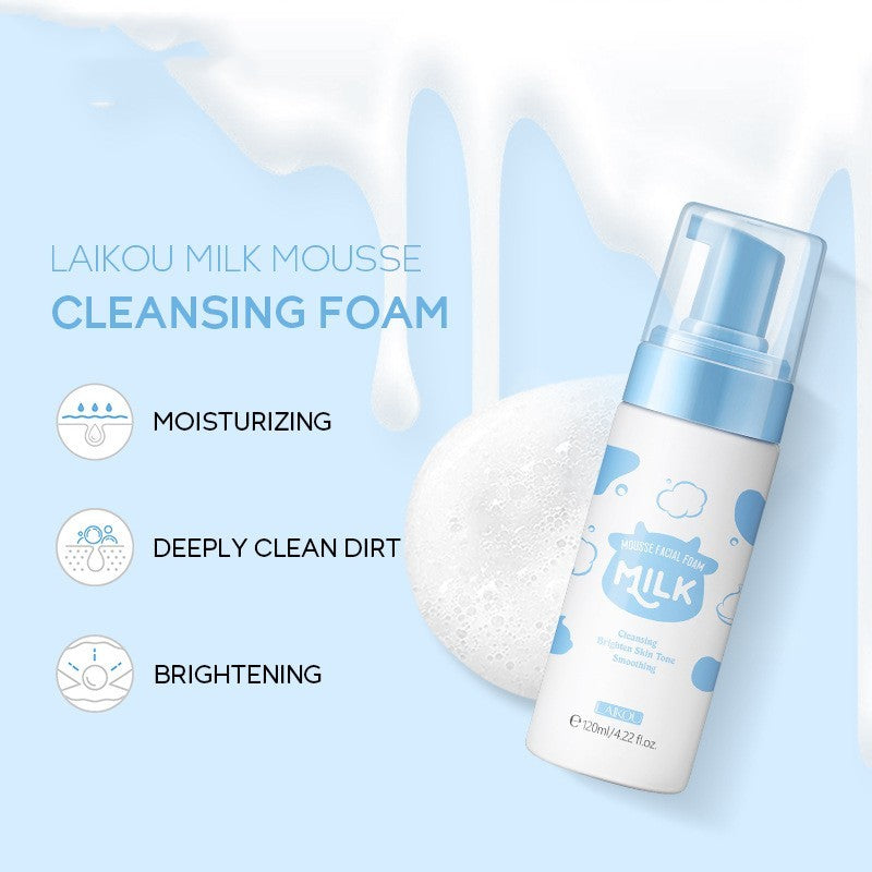 120ml Pore Cleansing Skin Care Solution – Deep Clean & Refresh CJ