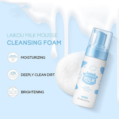 120ml Pore Cleansing Skin Care Solution – Deep Clean & Refresh CJ
