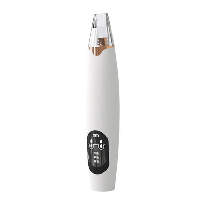 The New Ultrasonic Facial Cleanser Peeling Machine Removes Facial Blackheads CJ