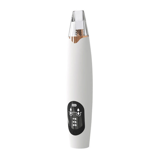 The New Ultrasonic Facial Cleanser Peeling Machine Removes Facial Blackheads CJ