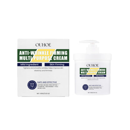 Firming Moisturizing Wrinkle Lift Cream – Delicate & Firming