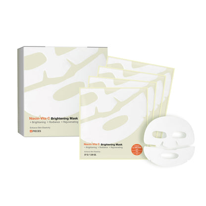 Gel Deep Collagen Soothing Mask – Hydrating & Moisturizing Care