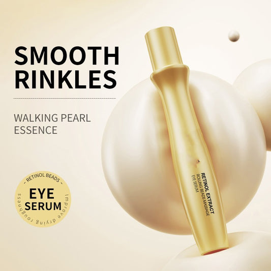 Retinol Eye Drops Cream – Anti-Aging & Brightening