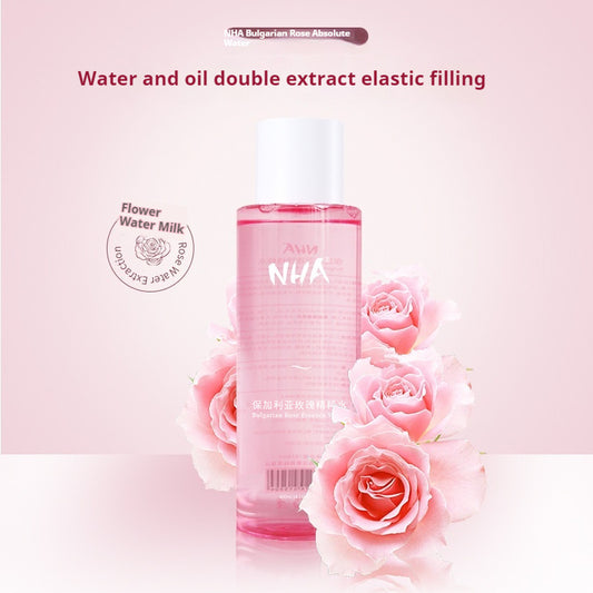 Bulgaria Rose Fortifying Lotion – Hydrating & Pore-Refining