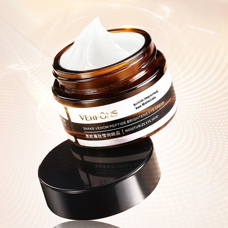 Firming & Moisturizing Eye Cream – Reduces Fine Lines and Dark Circles CJ