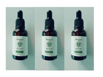 Hair Care Essential Oil – Nourishing & Repair Treatment for Healthy Hair CJ