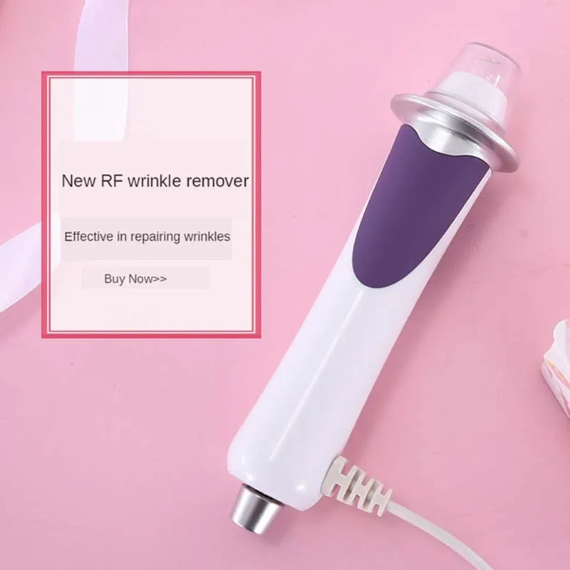 Frequency EMS Face Lifting Pen – Microcurrent Mesotherapy Skin Tightening & Anti-Wrinkle Rejuvenation Tool