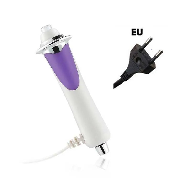Frequency EMS Face Lifting Pen – Microcurrent Mesotherapy Skin Tightening & Anti-Wrinkle Rejuvenation Tool