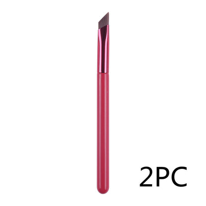 3D Eyebrow Brush – Stereoscopic Brow & Hairline Shaping Tool CJ