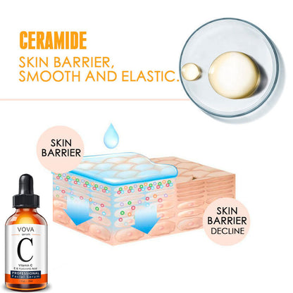 VOVA Vitamin C Serum Facial Serum CJ