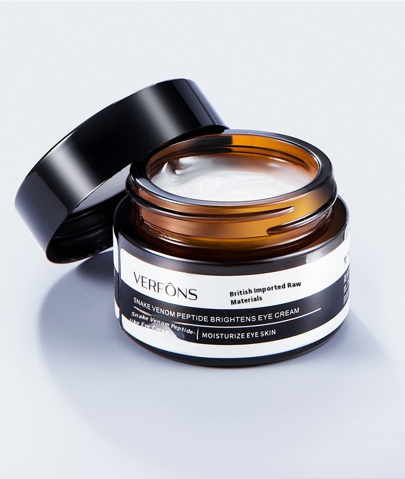 Firming & Moisturizing Eye Cream – Reduces Fine Lines and Dark Circles CJ