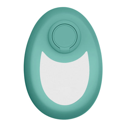 Upgraded Crystal Hair Eraser – Painless Magic Crystal Epilator for Easy Hair Removal