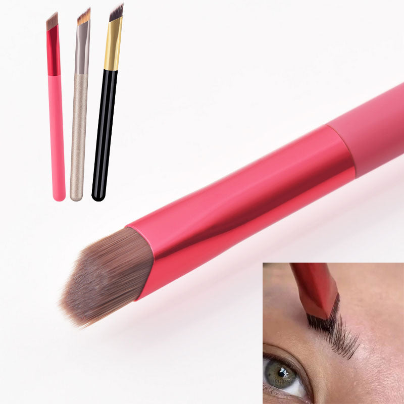 3D Eyebrow Brush – Stereoscopic Brow & Hairline Shaping Tool CJ