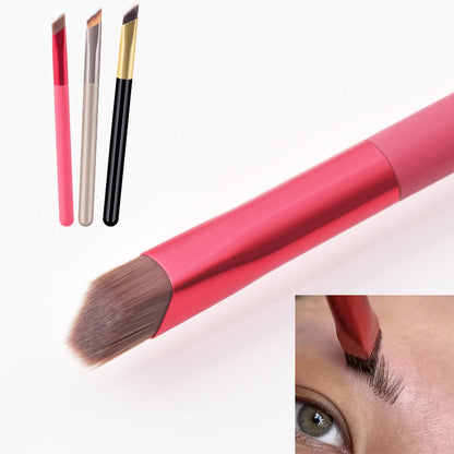 3D Eyebrow Brush – Stereoscopic Brow & Hairline Shaping Tool CJ