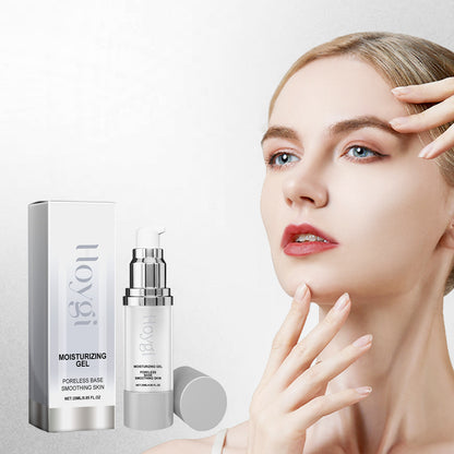 Moisturizing Natural Light Gel Concealer – Hydrating & Lightweight