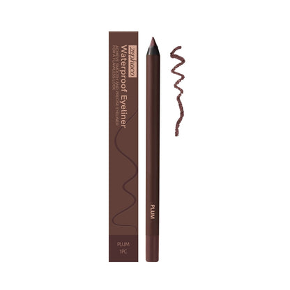 Waterproof Eyeliner Pen – Long-Lasting Precision Makeup
