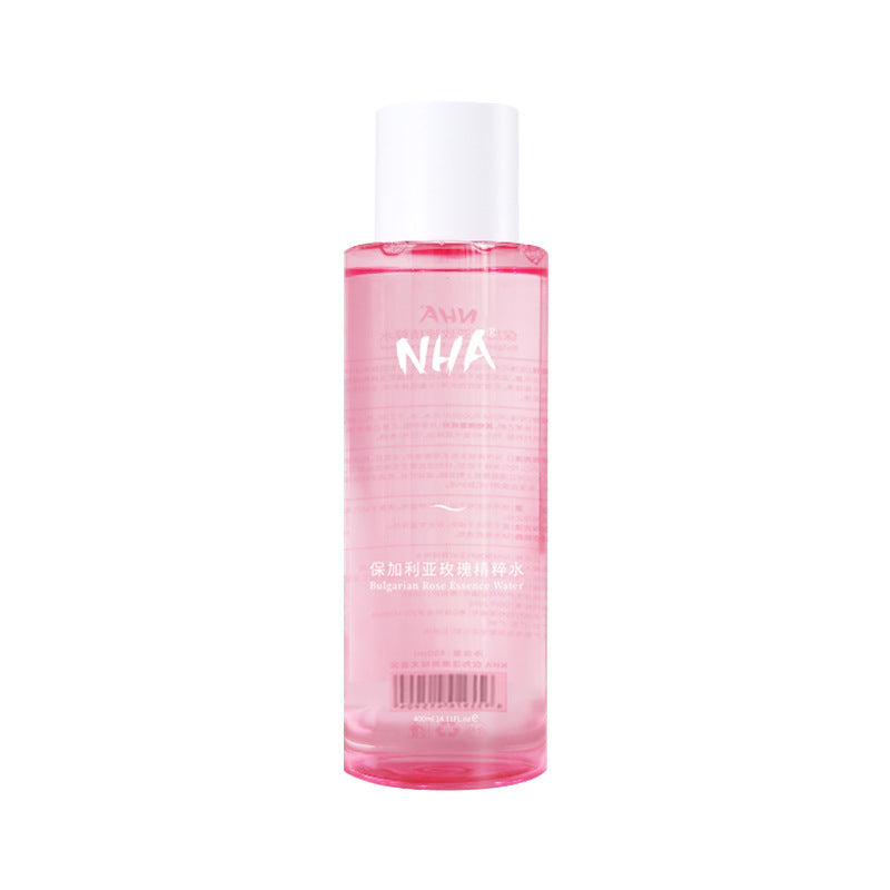 Bulgaria Rose Fortifying Lotion – Hydrating & Pore-Refining