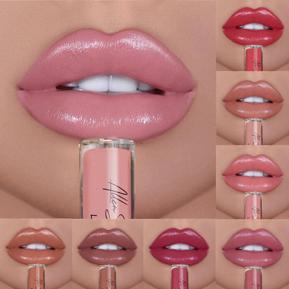 Silky Cream Texture Lip Gloss CJ