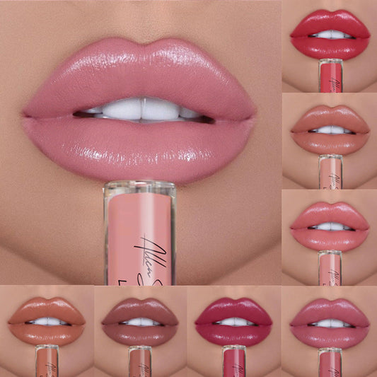 Silky Cream Texture Lip Gloss CJ