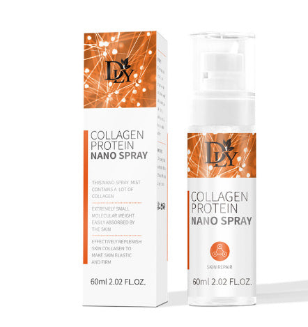 Hydrolyzed Collagen Instant Mask – Nano Instant Solution