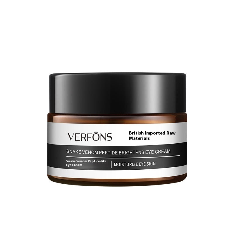 Firming & Moisturizing Eye Cream – Reduces Fine Lines and Dark Circles CJ