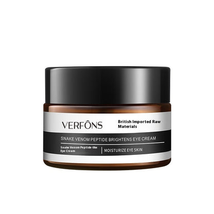 Firming & Moisturizing Eye Cream – Reduces Fine Lines and Dark Circles CJ
