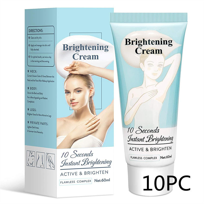 Bellezon Underarm Skin Cream – Whitening & Nourishing Care CJ