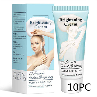 Bellezon Underarm Skin Cream – Whitening & Nourishing Care CJ
