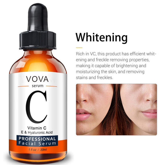 VOVA Vitamin C Serum Facial Serum CJ