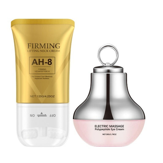 Anti-Aging and Firming Skincare Set – Complete Skin Renewal