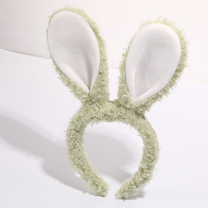 Easter Bunny Rabbit Ears Headband – Cute Hair Accessory