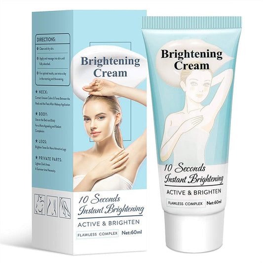 Bellezon Underarm Skin Cream – Whitening & Nourishing Care CJ