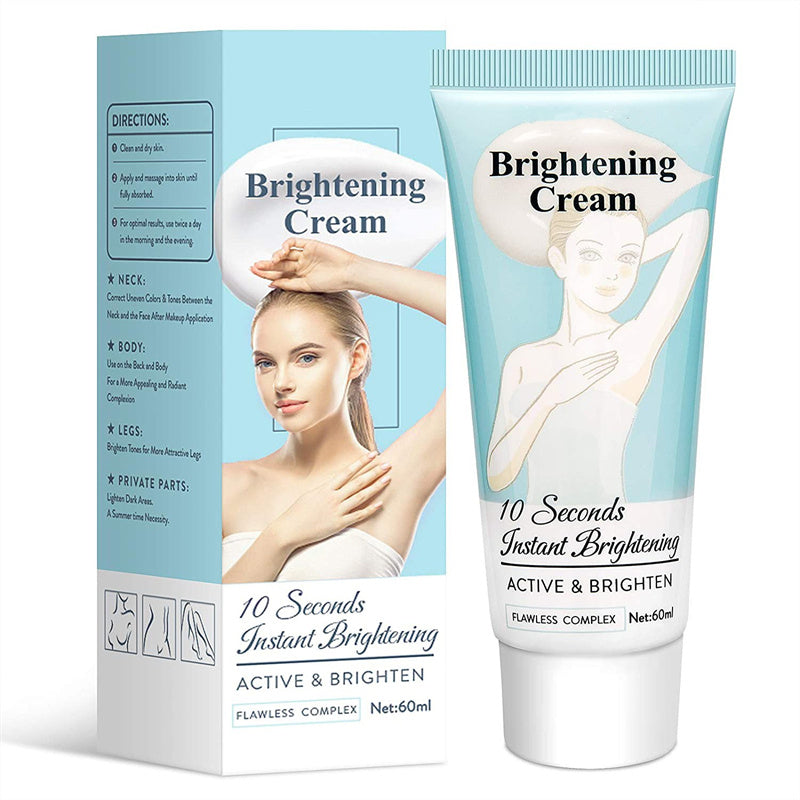 Bellezon Underarm Skin Cream – Whitening & Nourishing Care CJ