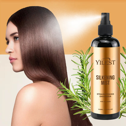 Hair Care Spray – Soft and Gentle